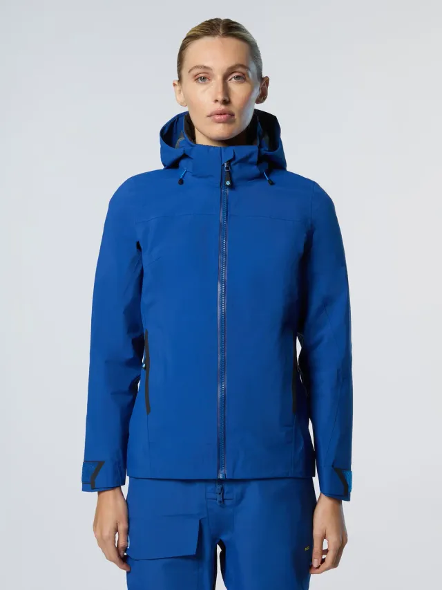 North Sails Inshore Race veste voile Gore-Tex Pro
