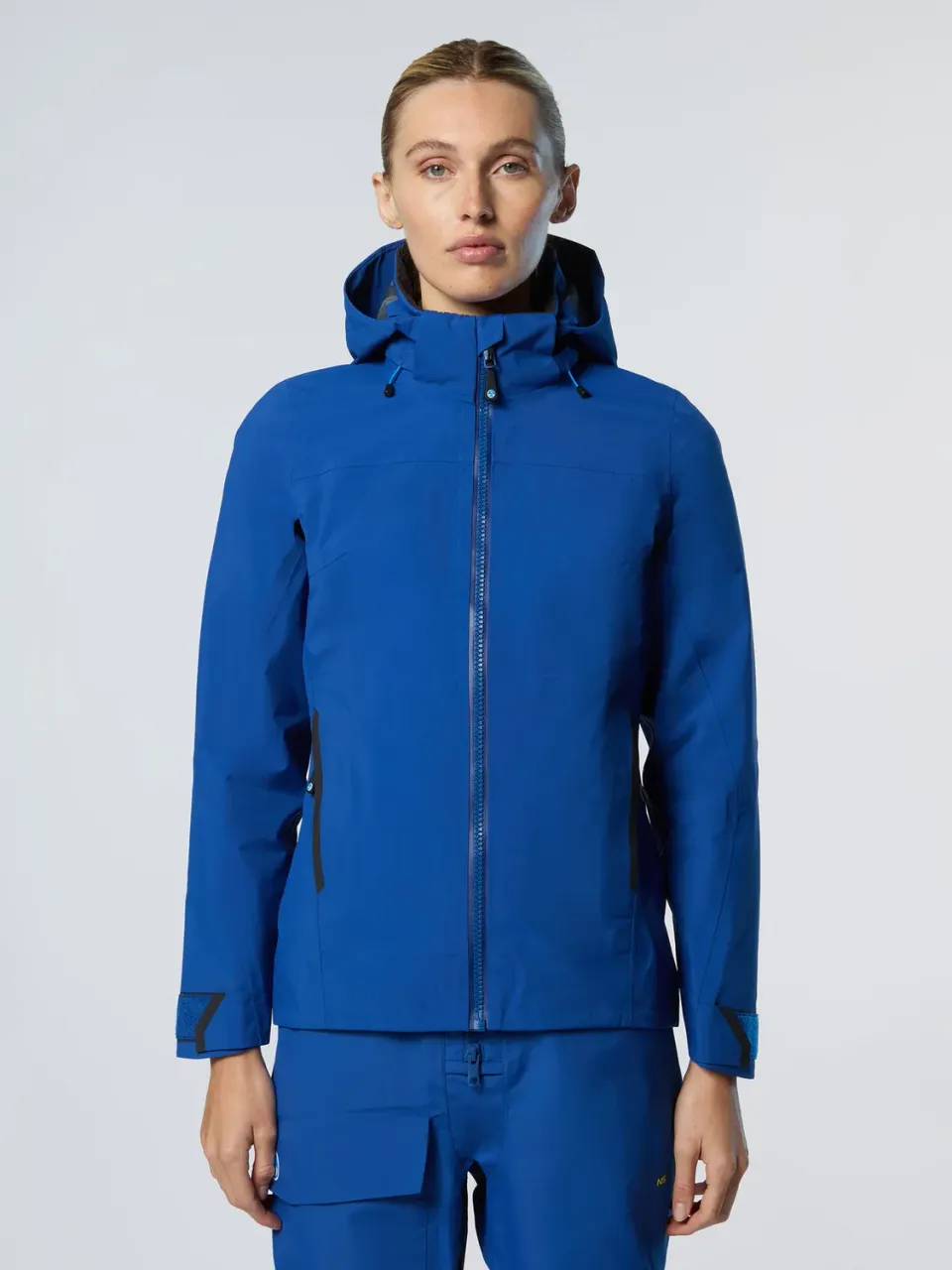 North Sails Inshore Race veste voile Gore-Tex Pro