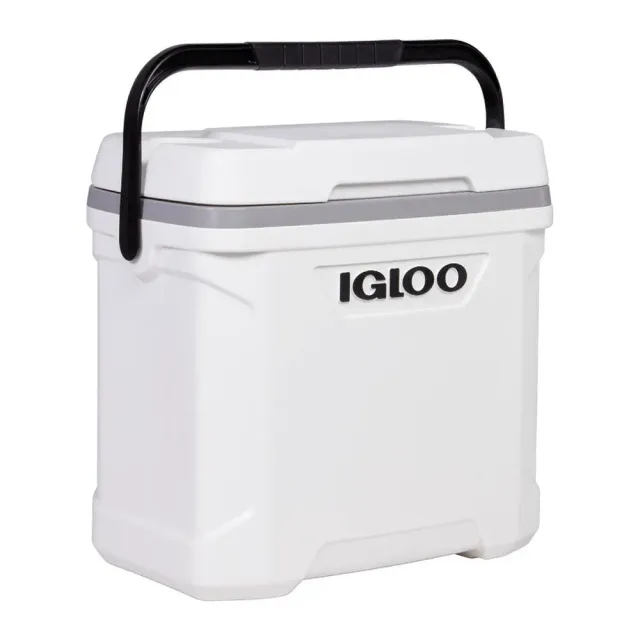 Igloo Marine Ultra 30 glacière rigide 28 L blanc