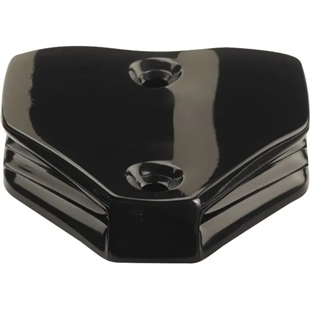 RWO Clamcleat C202 taquet coinceur horizontal 10mm