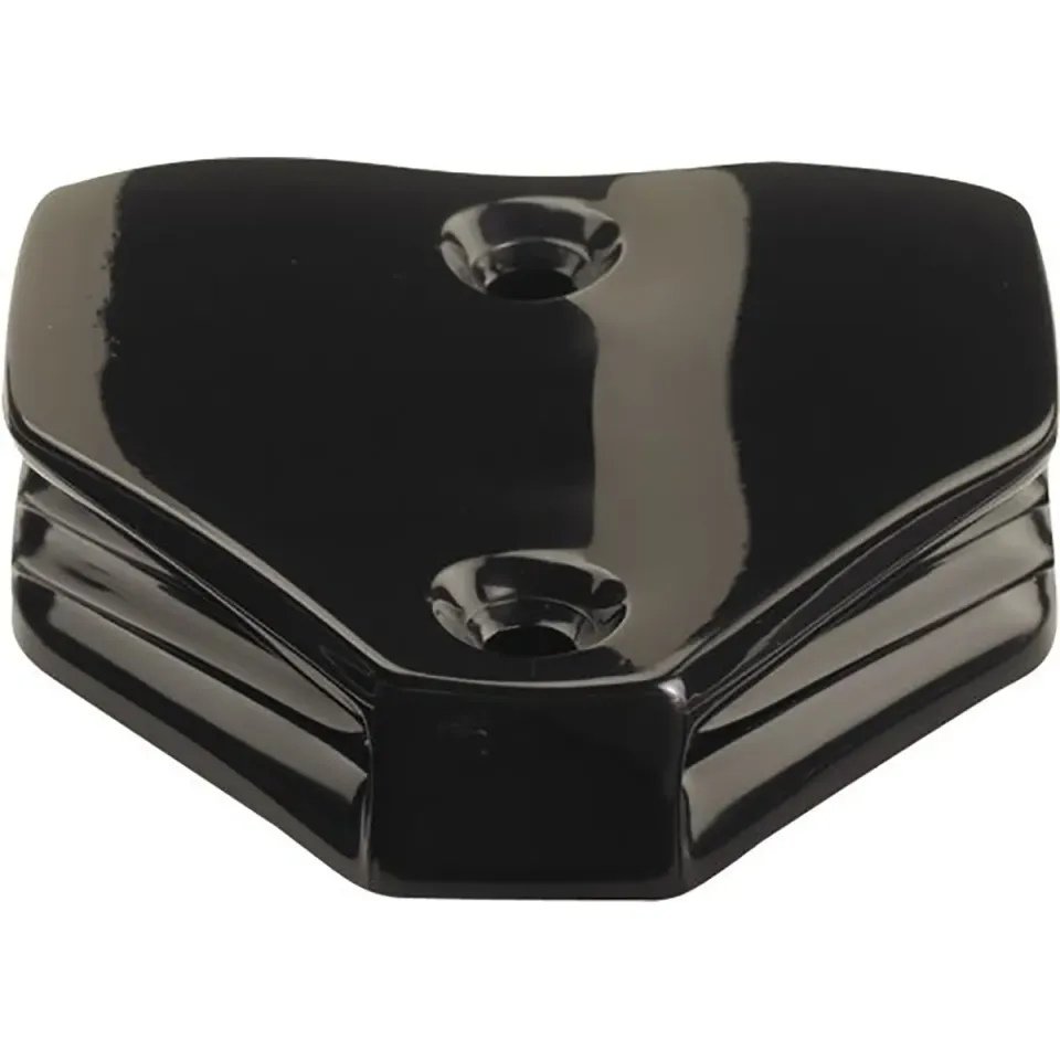 RWO C202 taquet coinceur horizontal 10 mm nylon