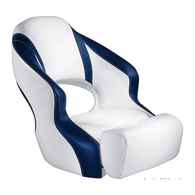 Attwood Aergo siège bateau châssis + bolster SAS