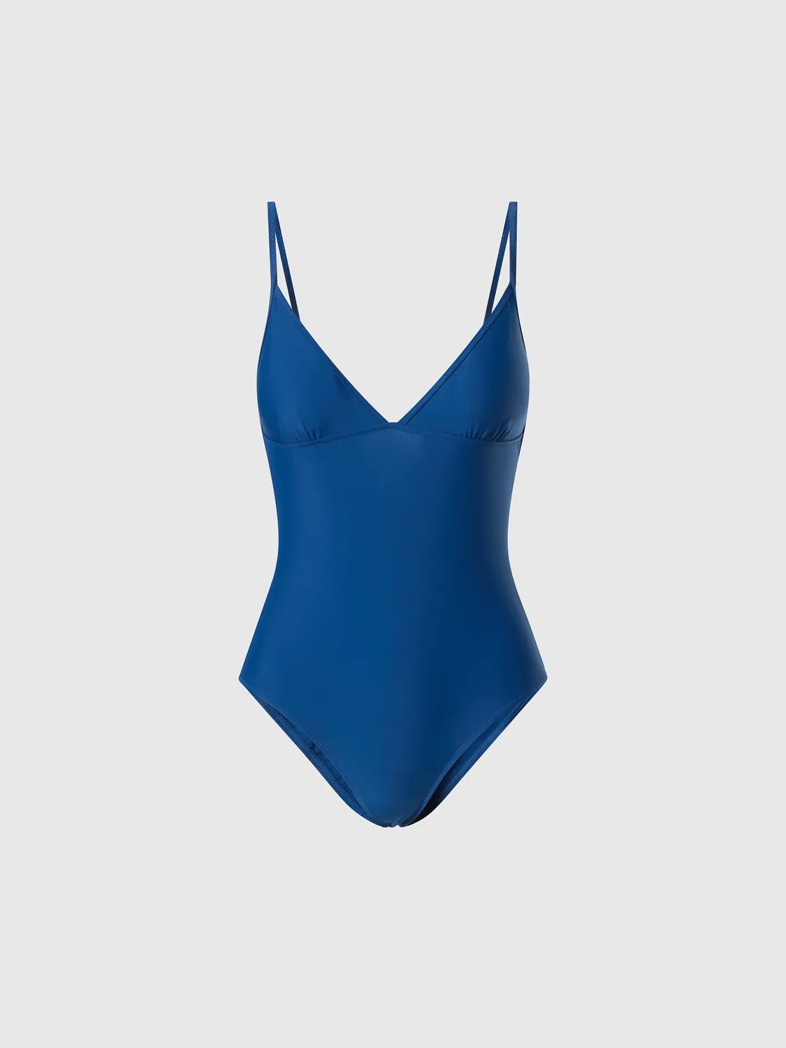 North Sails Triangle Maillot de Bain Femme Blue Depths S