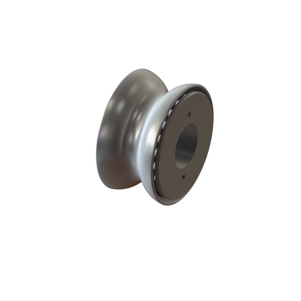 Karver KDSTi50G Réa Titane Racing 5T Céramique