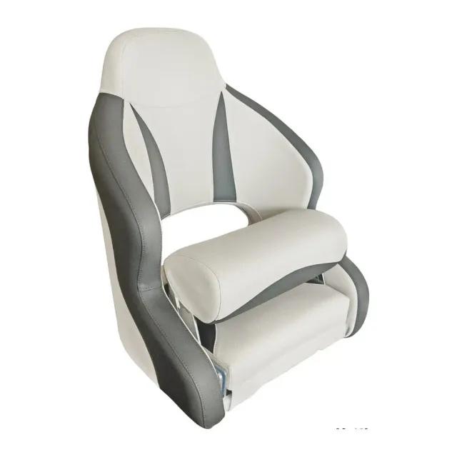 easysea Siège bolster H52 gris clair/foncé barre