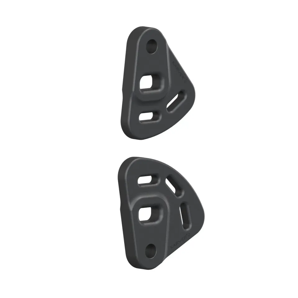 Karver KF8.0 cosses cableless x2 code 0