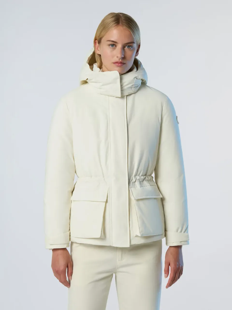 North Sails Nancy parka 2 couches femme