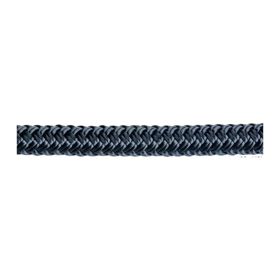 Easysea Double Braid bout bleu 10 mm 200 m amarrage