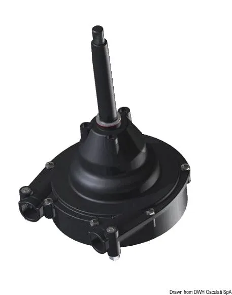 Ultraflex T93TZ système direction bateau irréversible