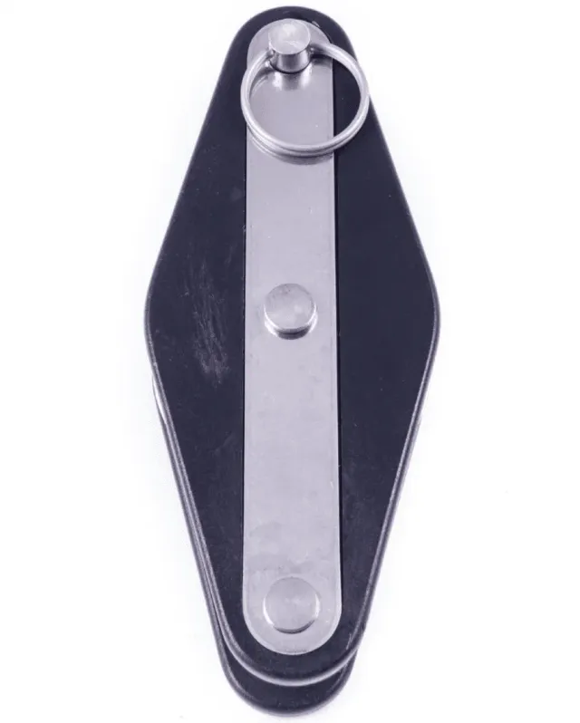 Sea Sure 39.03 poulie simple ringot 42mm 14mm