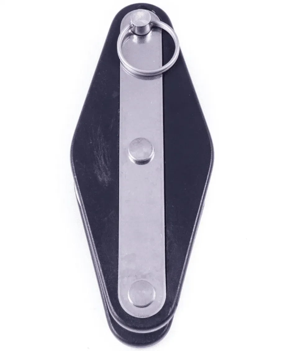Sea Sure 39.03 poulie simple ringot 42mm 14mm