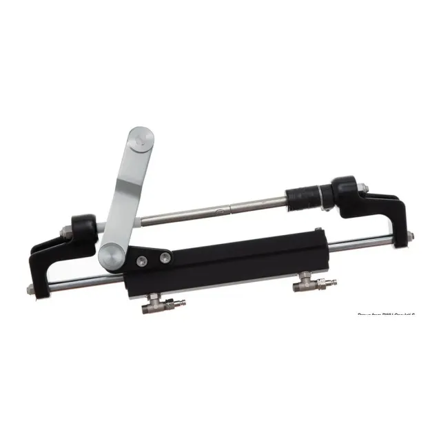 easysea Ultraflex UC95-OBF/2 vérin hydraulique