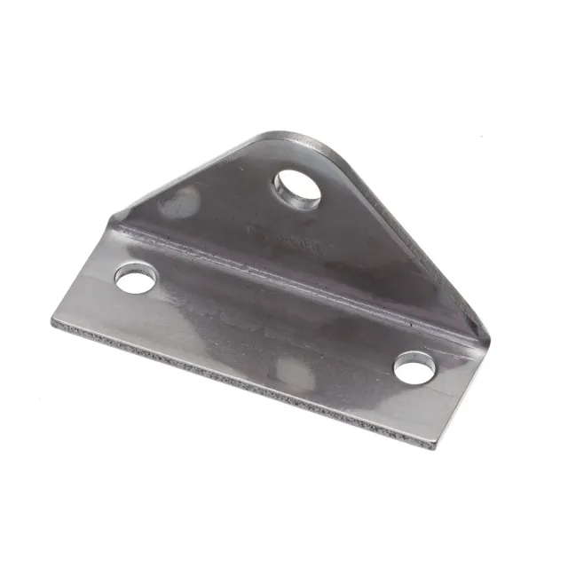 RWO R0620 aiguillot tableau arrière inox 6 mm
