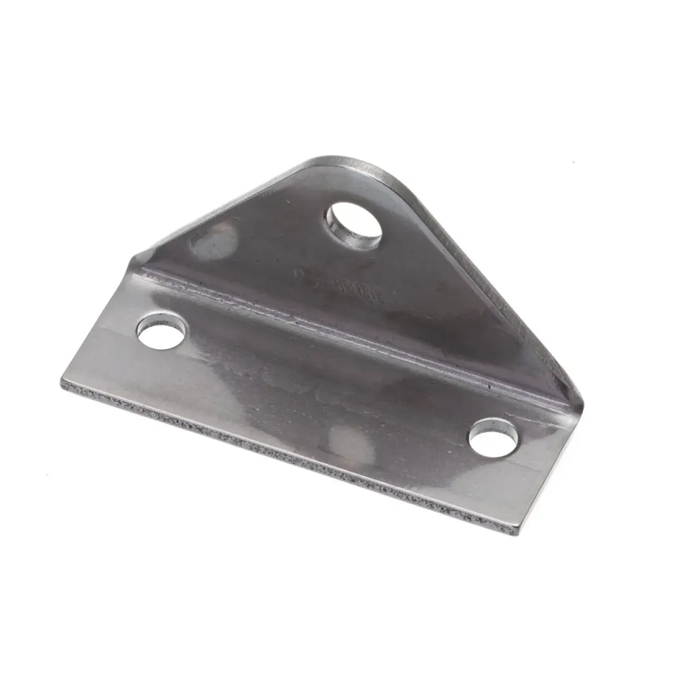 RWO R0620 aiguillot tableau arrière inox 6 mm