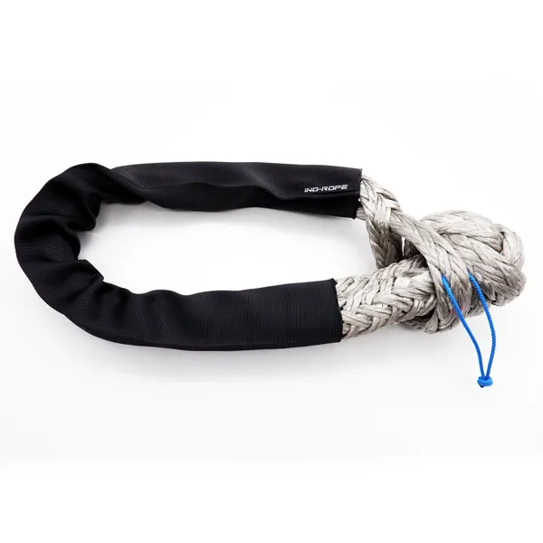 Ino Block Forte Charge manille textile HMPE haute résistance