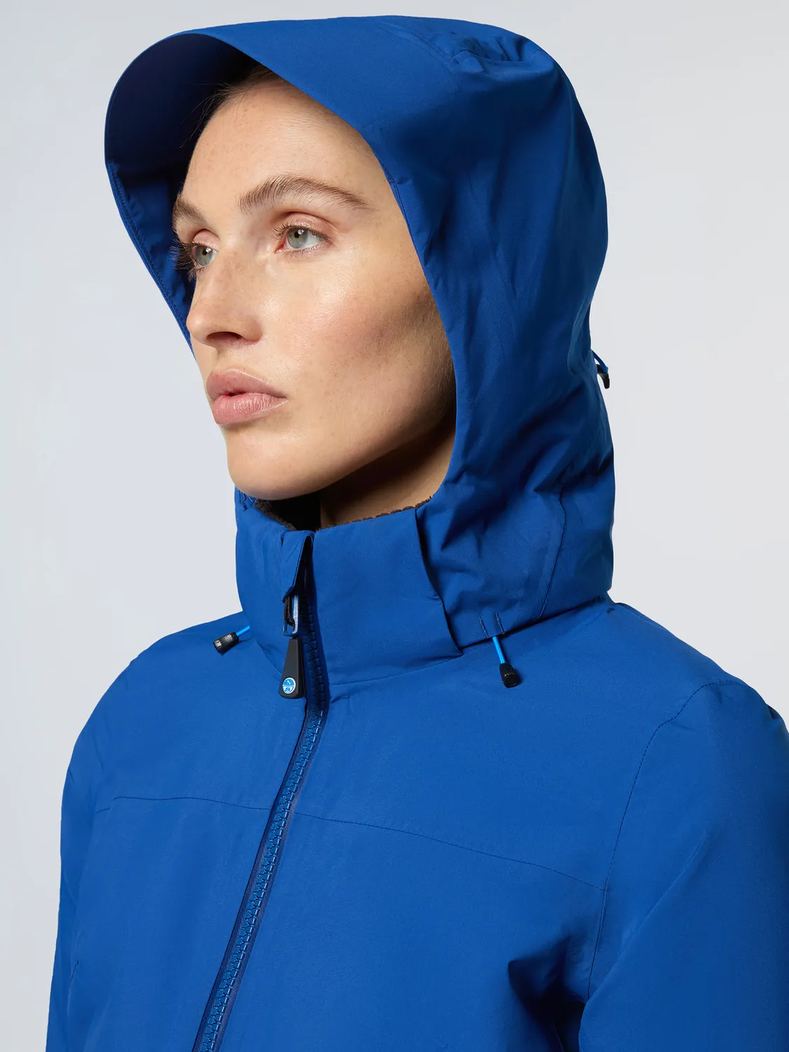 North Sails Inshore Race veste voile Gore-Tex Pro