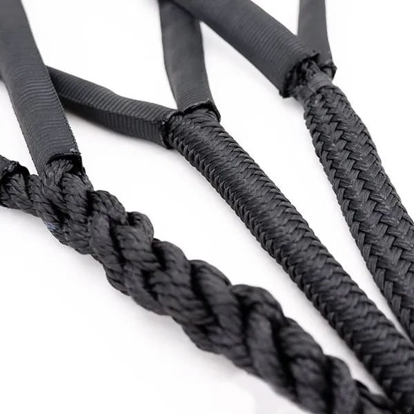 Ino-Rope gaine de protection amarres polyester au mètre