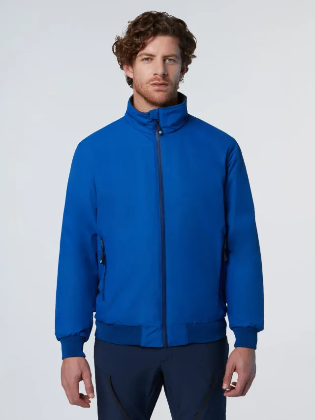 North Sails Sailor veste de mer doublée polaire