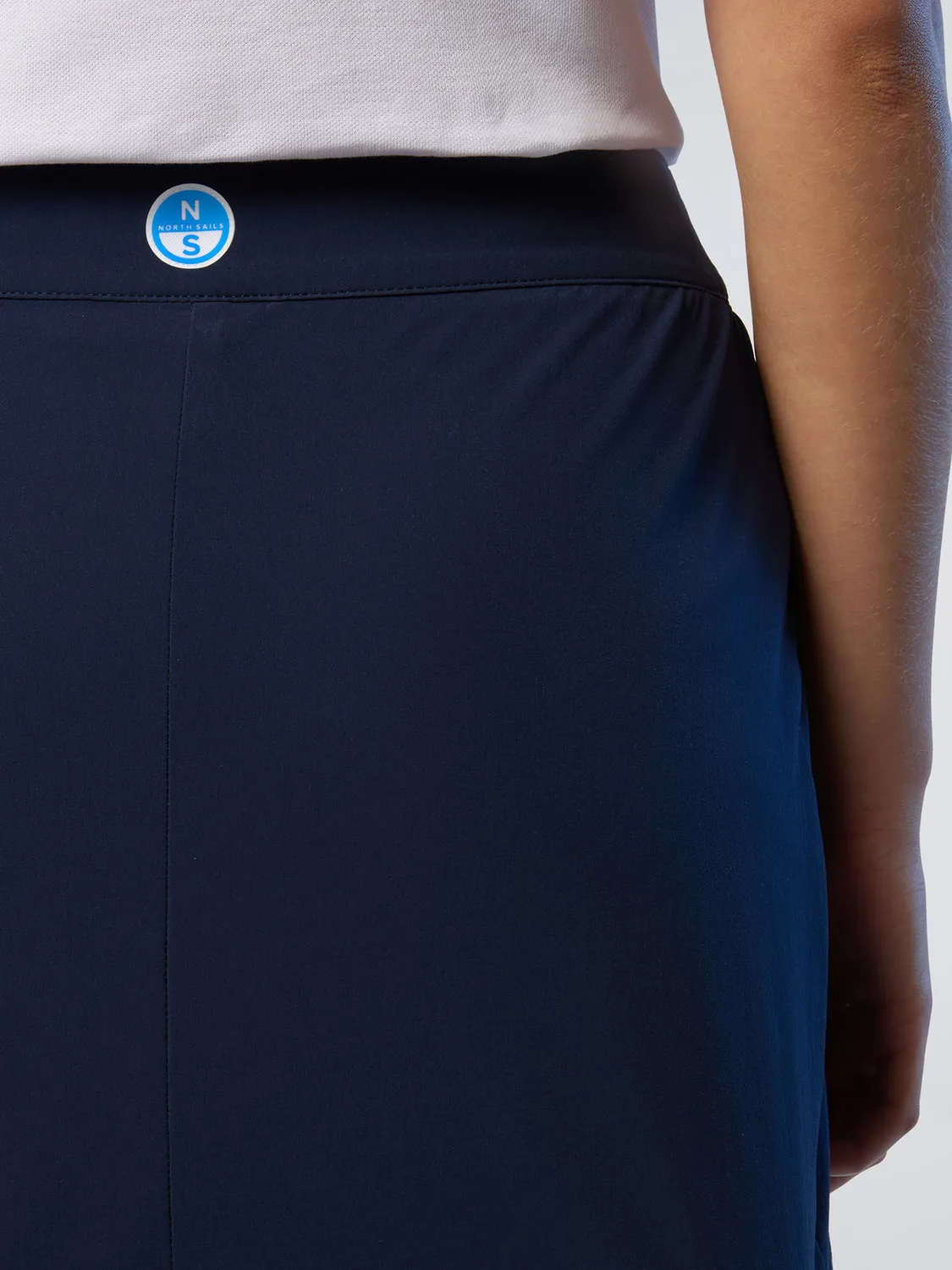 North Sails Trimmers jupe stretch séchage rapide