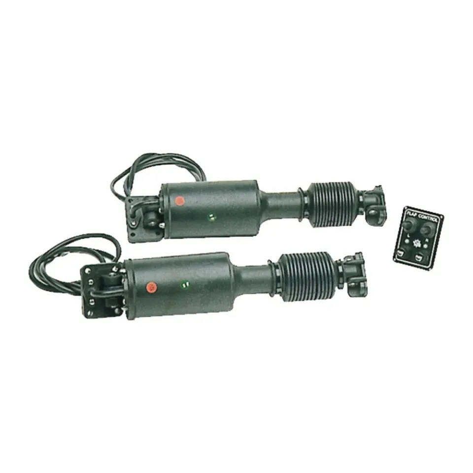 easysea EM kit flaps électromécanique inox
