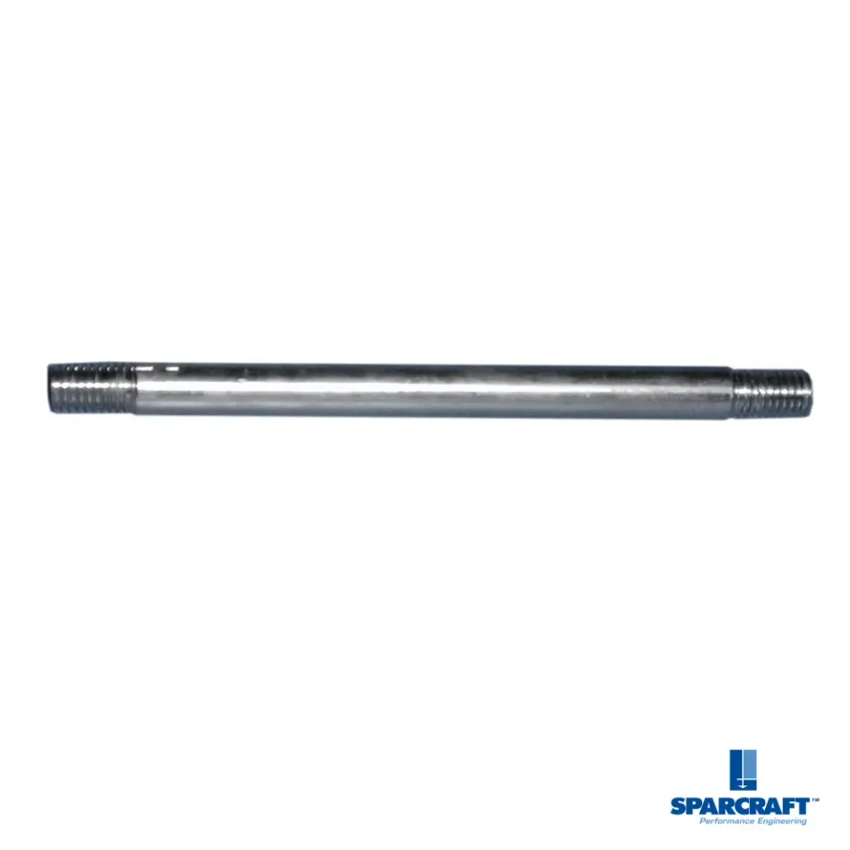 Sparcraft S/S Threaded Pin 12x161 axe fileté inox