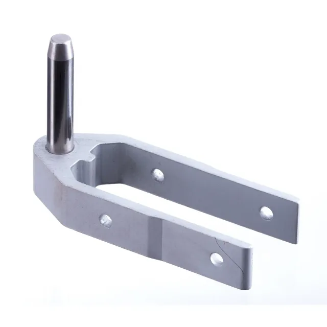 RWO R3752 aiguillot alu 9,5 mm 30 mm court