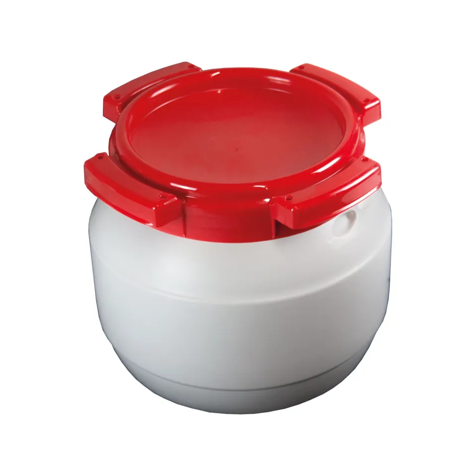 Optiparts Windesign EX3048 bidon étanche 3 L repas