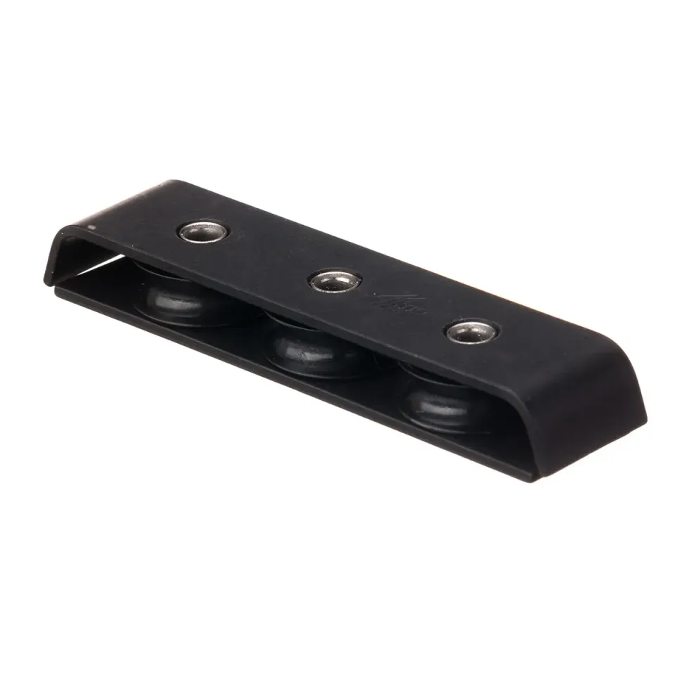 RWO R8213 organiseur de pont triple 28 mm 8 mm