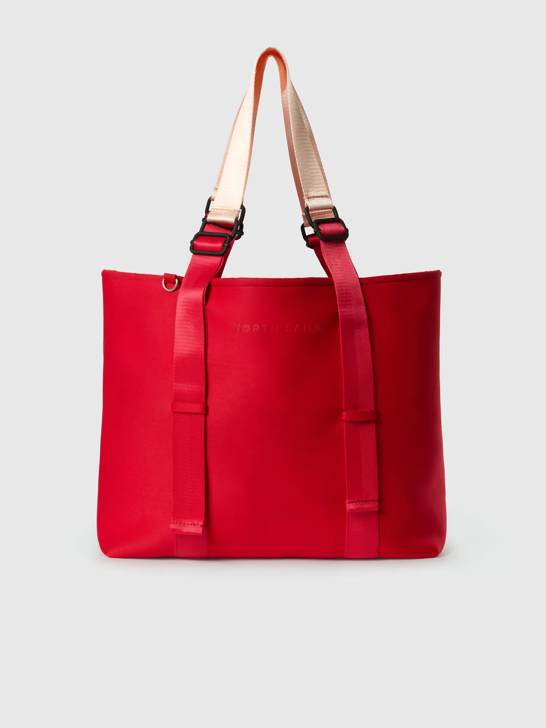 North Sails sac tote néoprène sangles réglables
