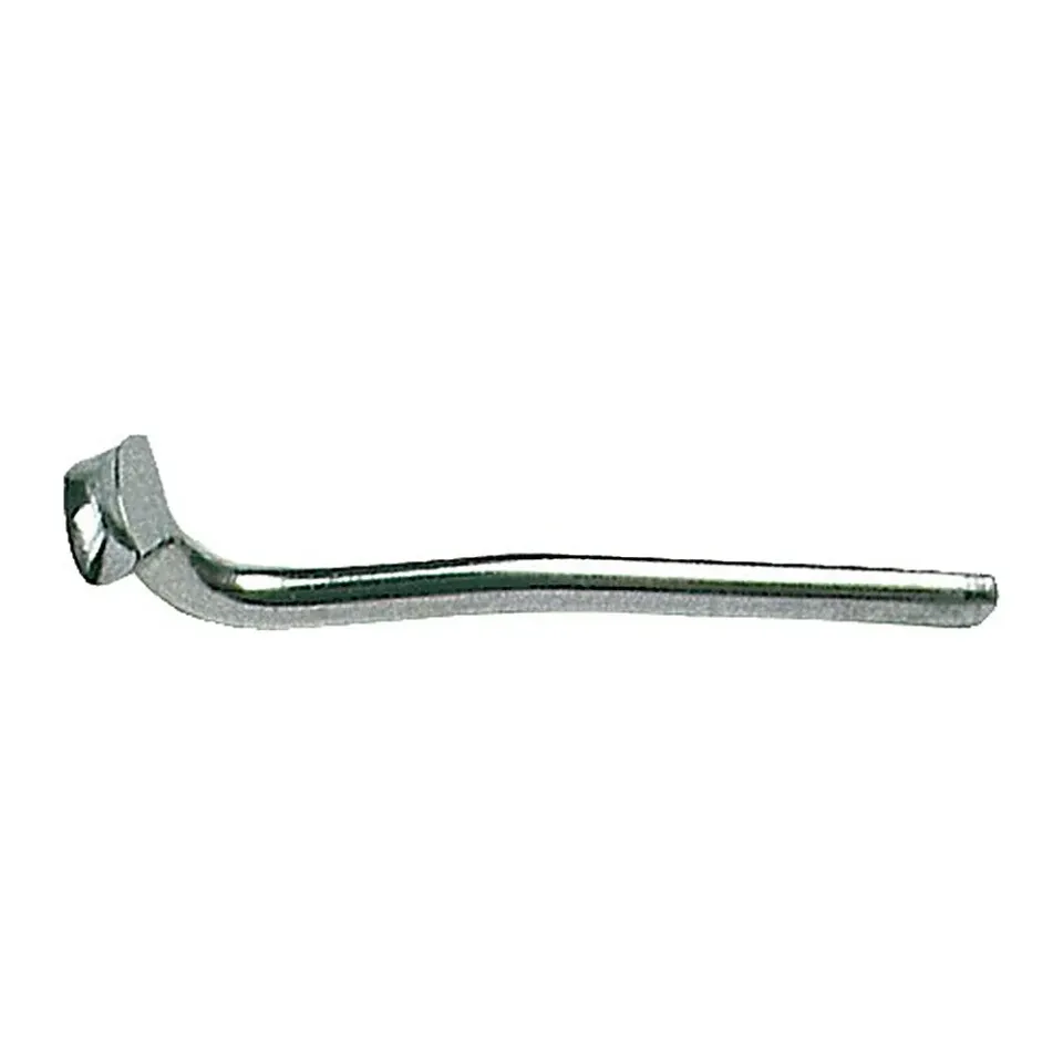 Blue Wave Terminal inox T-coupling Ø 5 mm gréement