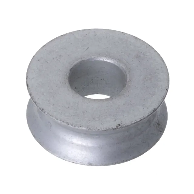RWO R0929 réa alu 25x10x10 mm lot 4