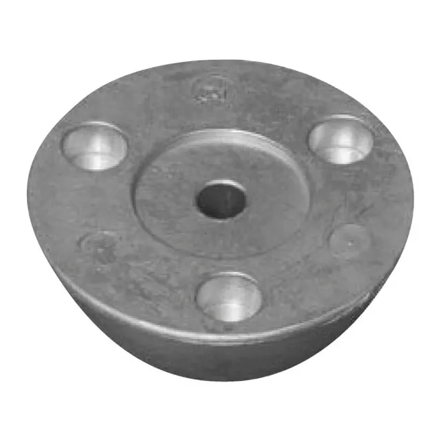 Tecnoseal Flexofold ogive anode hélice 2/3/4 pales