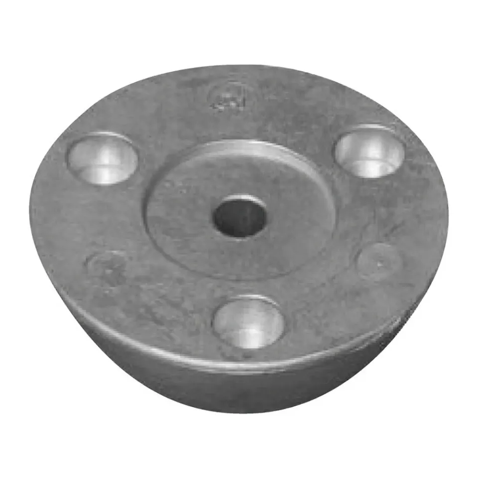 Tecnoseal Flexofold ogive anode hélice 2/3/4 pales
