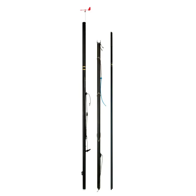 Optiparts Blackgold POWER kit mât bôme livarde Optimist régate