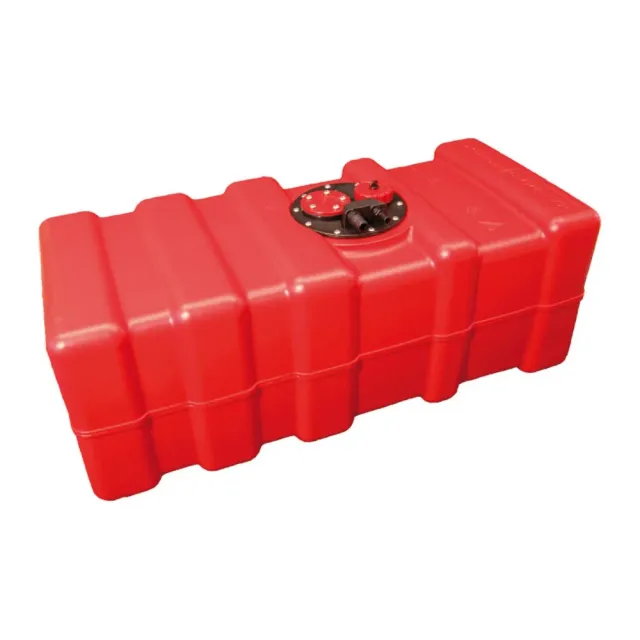 Eltex réservoir carburant 70 L bateau avec évent