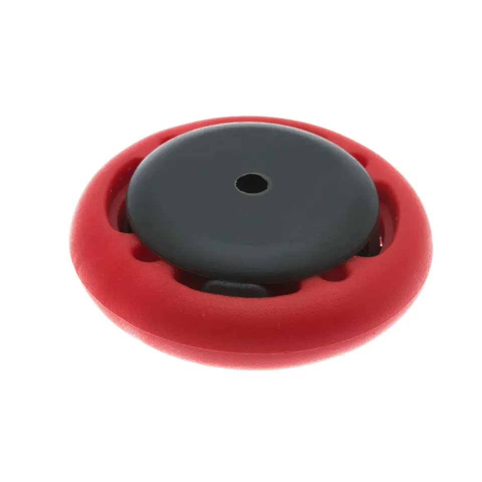 RWO R4304R doughnut protection rouge 40 mm x2