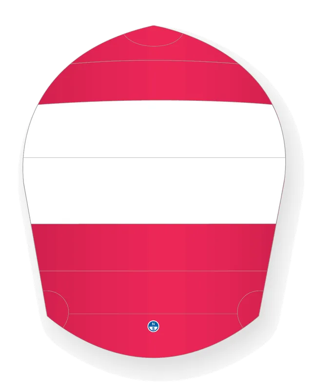 North Sails Blue Jay spi nylon stable