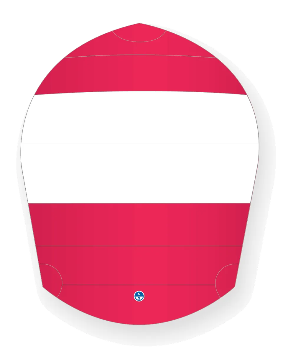 North Sails Blue Jay spi nylon stable