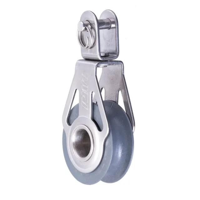 RWO Aero R1233 poulie simple 38mm 10mm