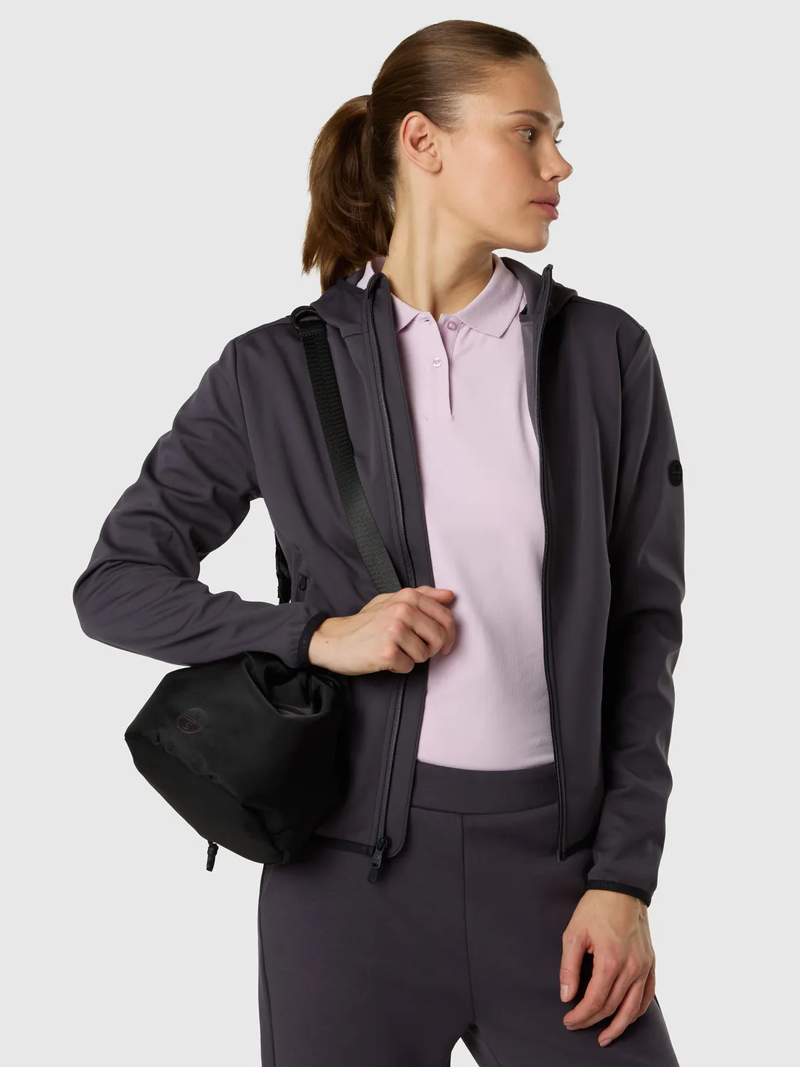 North Sails Skyline jacket veste softshell respirante