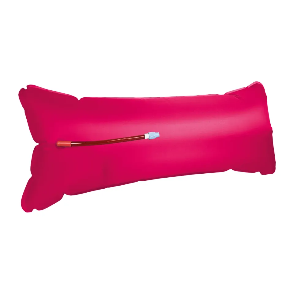 Optiparts 48L sac flottabilité Optimist rose nylon
