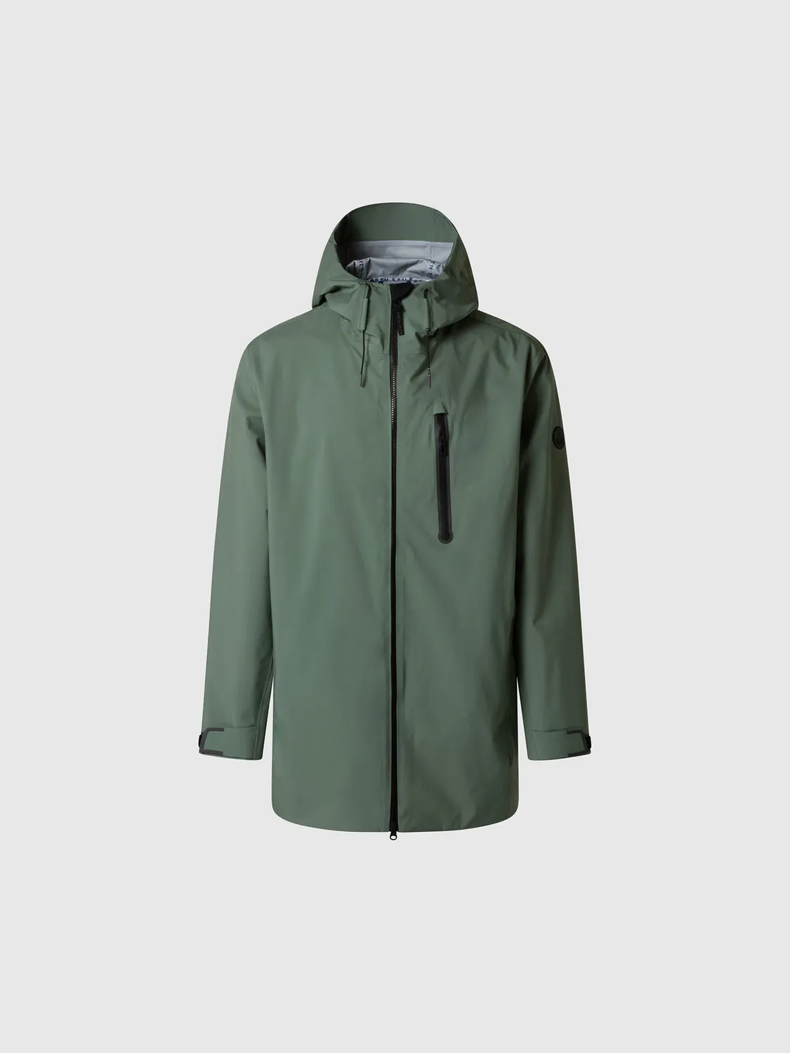 North Sails Commuter trench stretch imperméable 10K