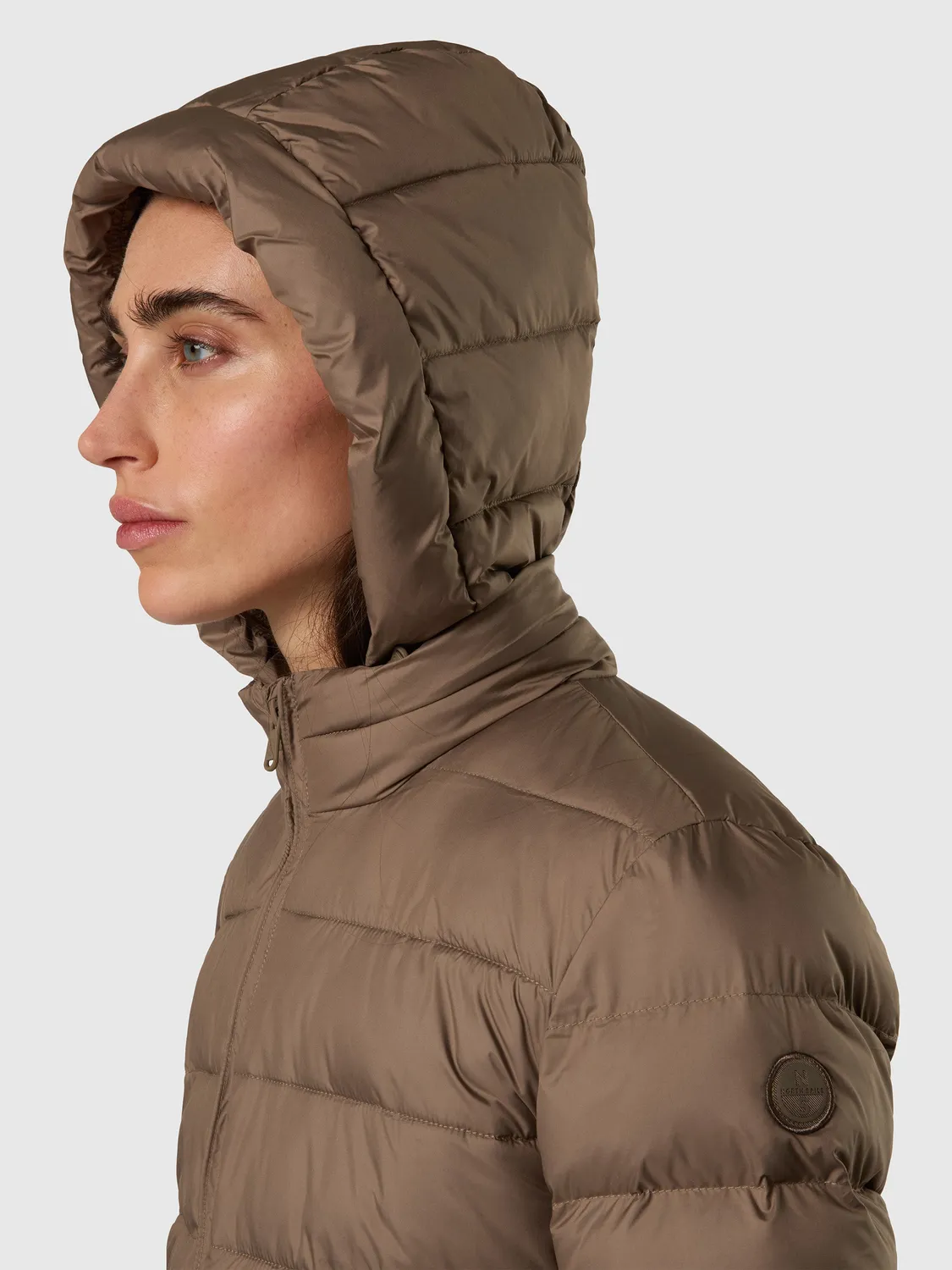 North Sails Naomi 2.0 veste femme courte coupe-vent