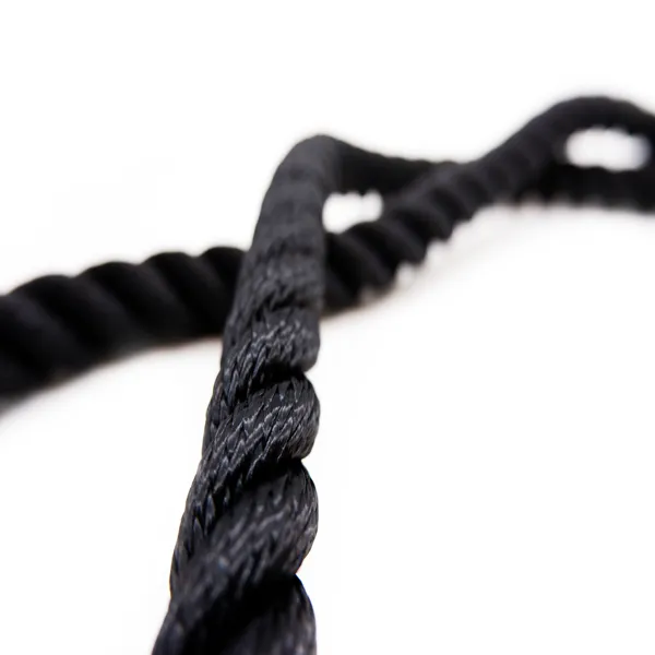 Ino Block cordage amarre polyester 3 torons au mètre