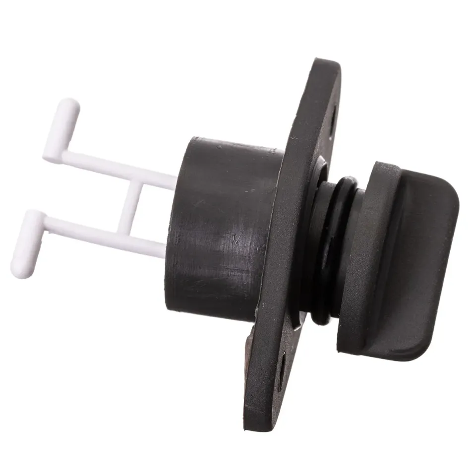 RWO R2069T bouchon vidange gris + douille x50