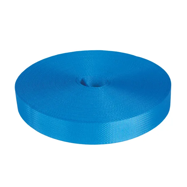 Optiparts EX1462 sangle polyester bleue 50 mm Optimist