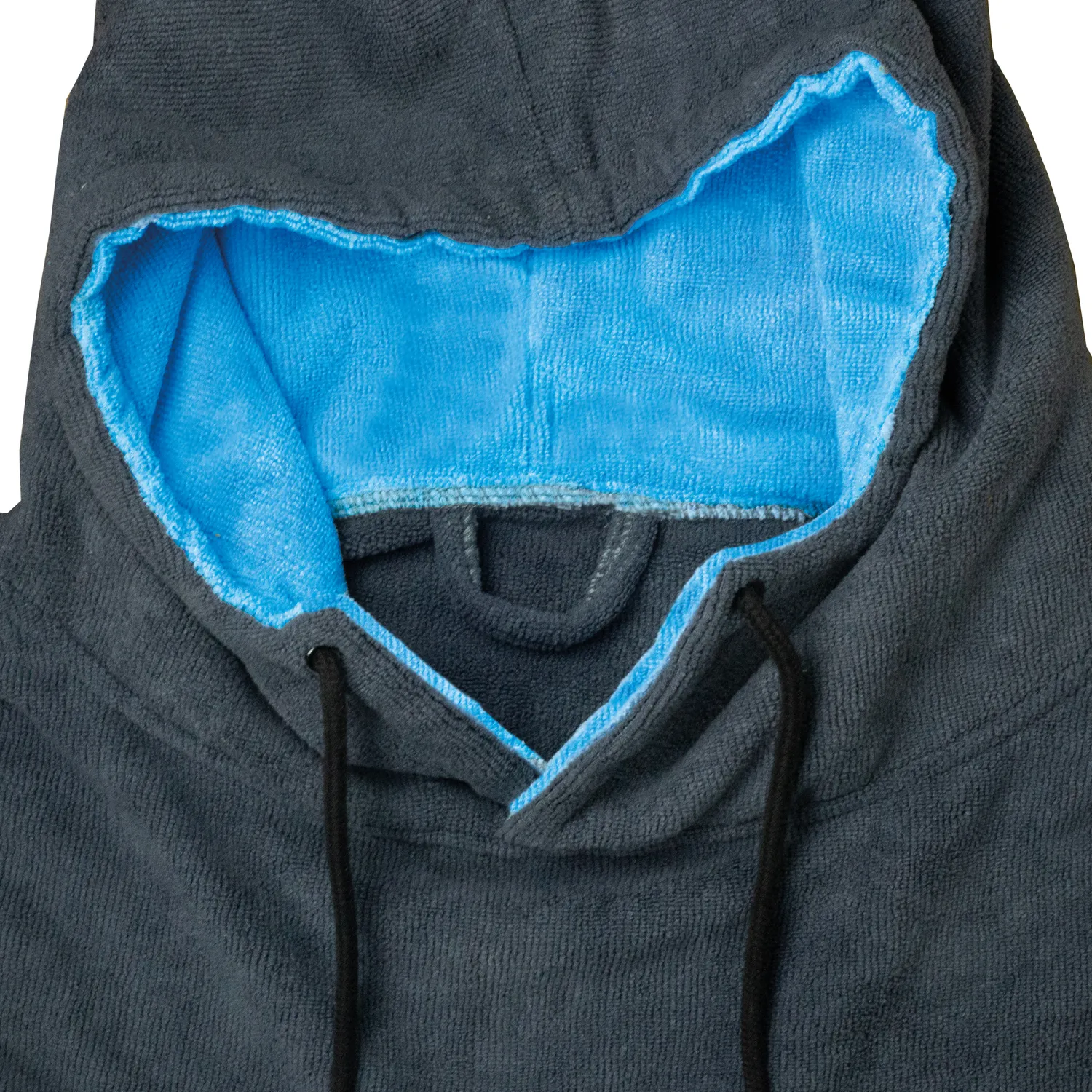 Windesign EX2480 poncho surf éponge adulte séchage rapide