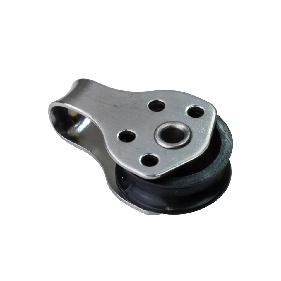 OPTIPARTS EX1330 poulie drisse 22 mm école