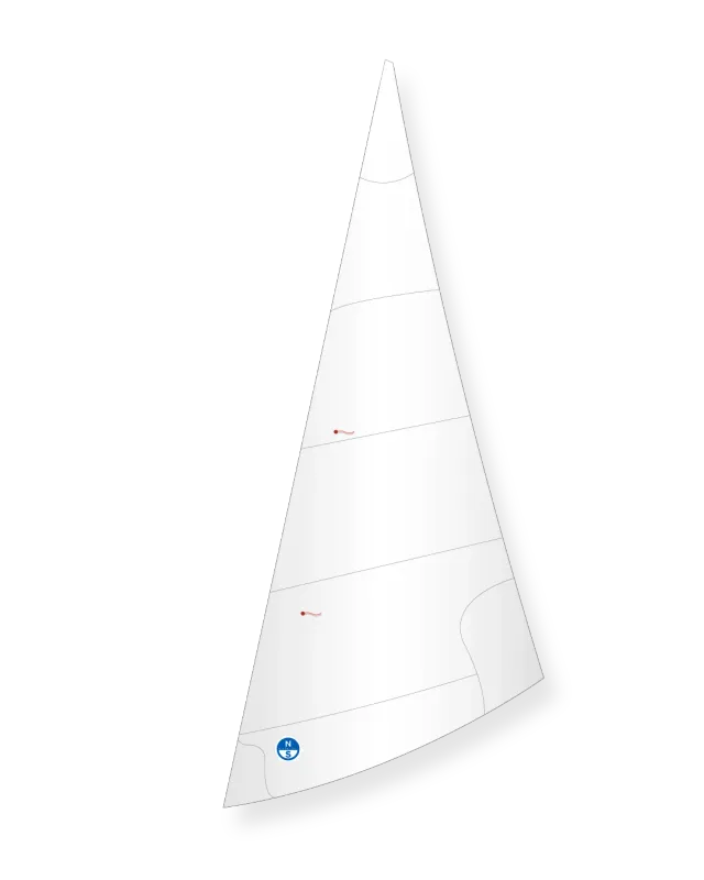 North Sails Beach Cat Formula Wave foc loisir