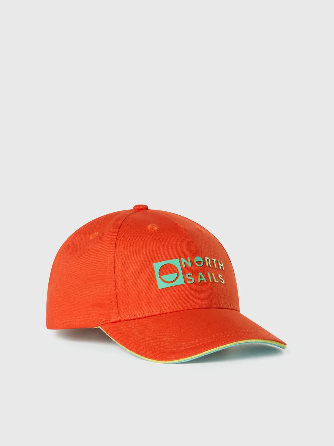 North Sails casquette baseball enfant coton bio